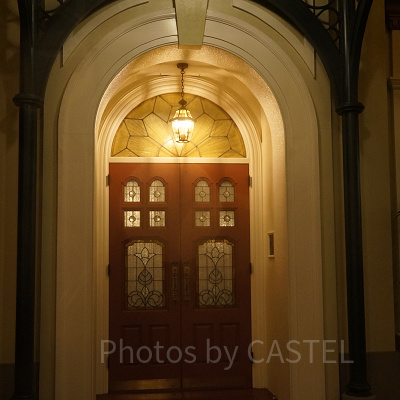 「33」の表記がいつの間にかなくなってしまったCLUB33