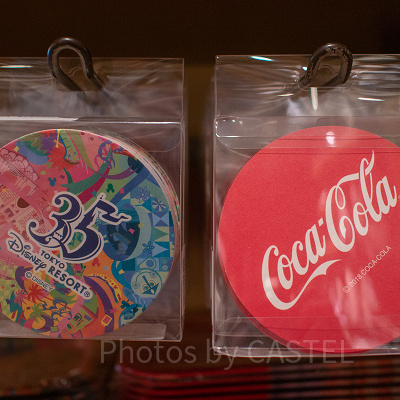 コースターセット