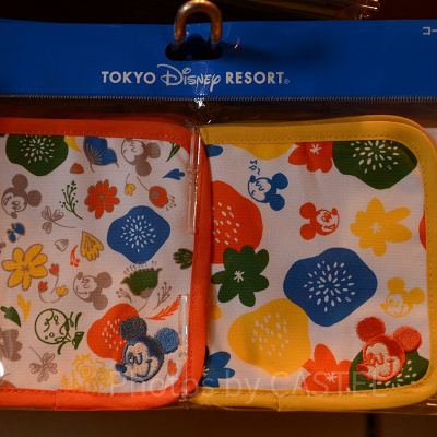 コースターセット