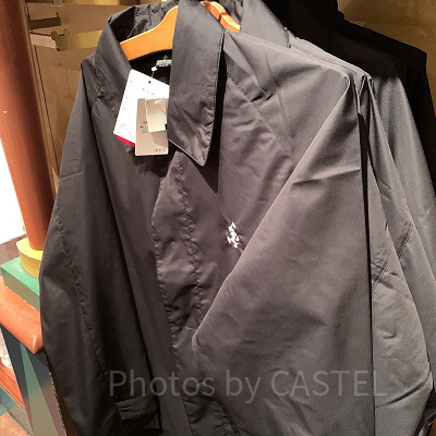 コート〈Marmot〉