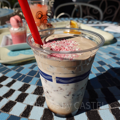  コーヒーカクテル