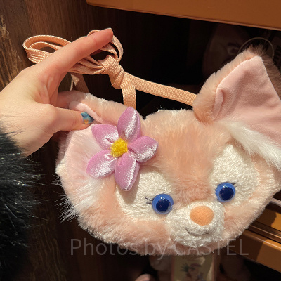 リーナベルコインケース（上海ディズニー）