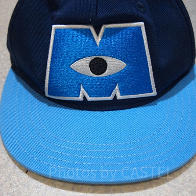 コラボキャップ②