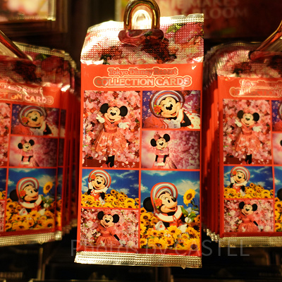 コレクションカード