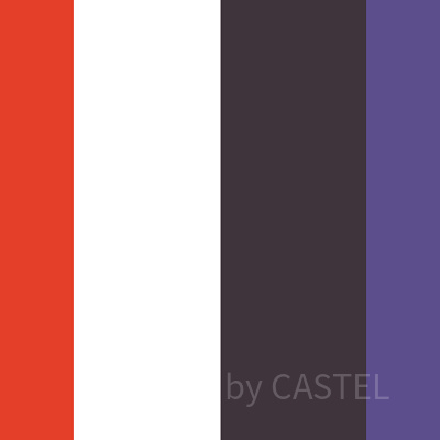 ベイマックス2.0コーデのカラー