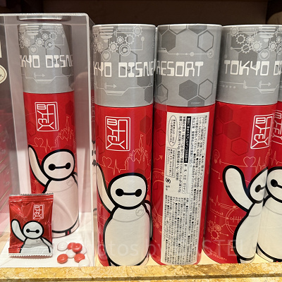 カラフルチョコレート