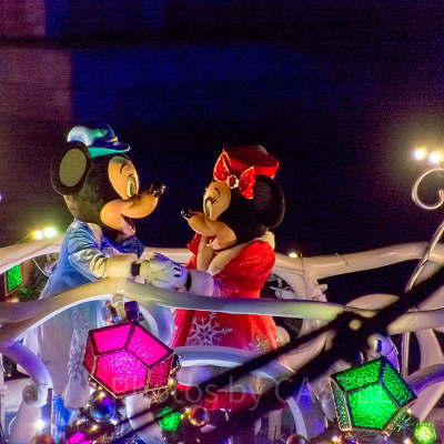 カラー・オブ・クリスマス（2015年）