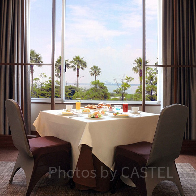 コンフォートテラス