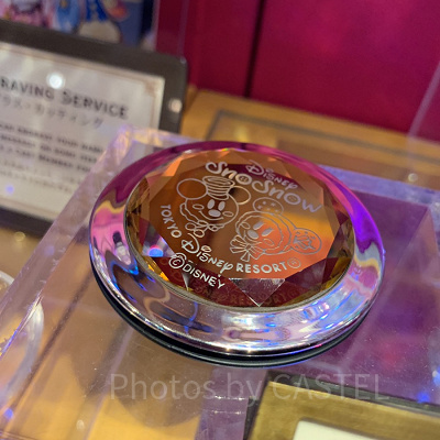 コンパクトミラー