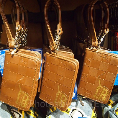 コナン茶パスケース