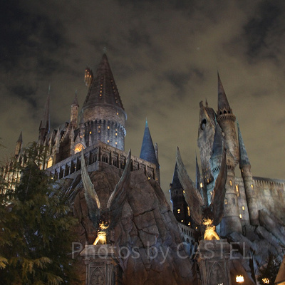 USJ2021年1月の混雑