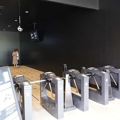 混雑状況・穴場の時間帯