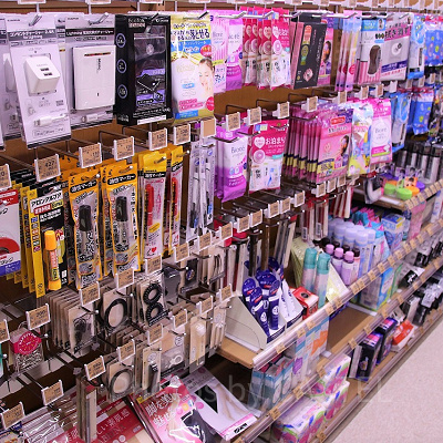 セレブレーションホテルのコンビニ