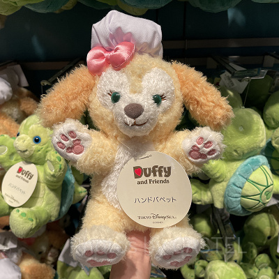 Disney - トゥインクリングタウン　ぬいぐるみチャーム　クッキー 楽天市場】クッキー・アン ぬいぐるみチャーム クッキーアン