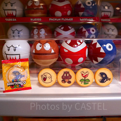 クッキー（ユニバ テレサグッズ）