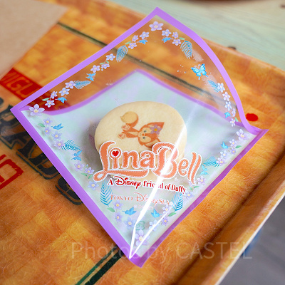 クッキーサンド(チーズクリーム)、スーベニアケース付き