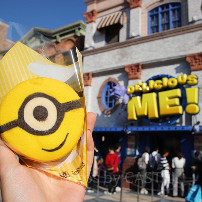 クッキーサンド