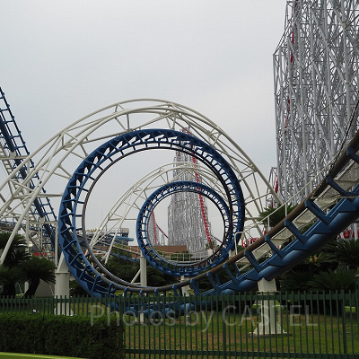 コークスクリュー