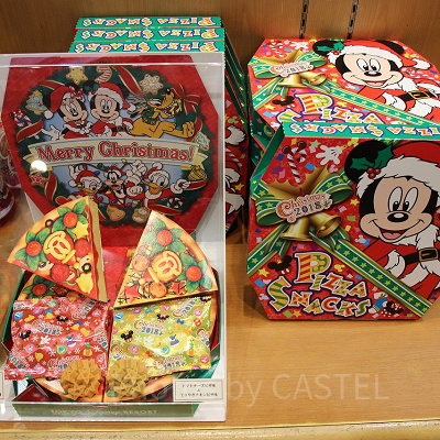 コーンスナック（外装）