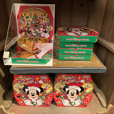 コーンスナック