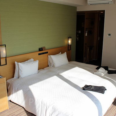 コーナーソファツイン ハイフロア