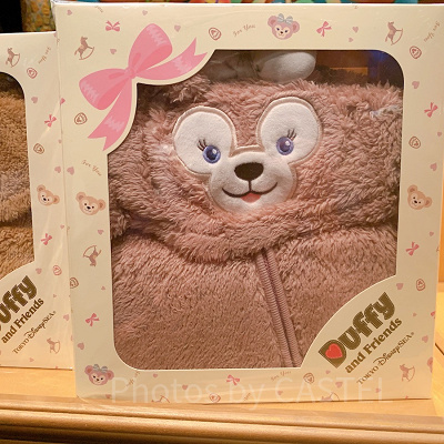 カバーオール（シェリーメイ）