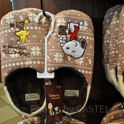 Cozy Roomのルームスリッパ