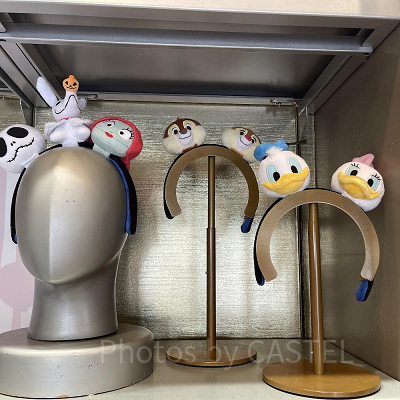 CREATE YOUR OWN HEADBANDシリーズ