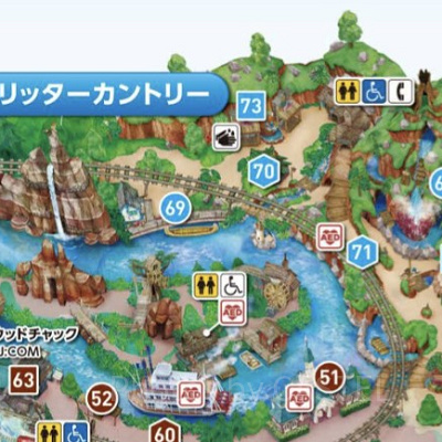 クリッターカントリー