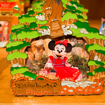 クリッターカントリーフォトスタンド