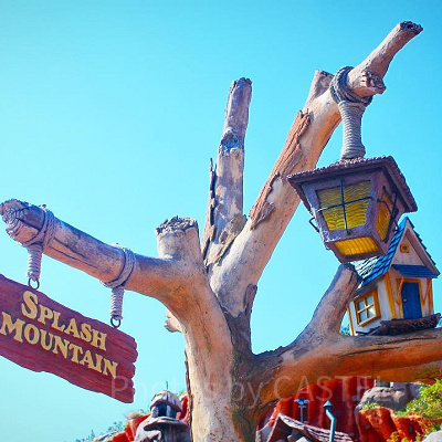 クリッターカントリーのレストラン一覧