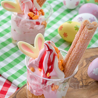 クリッターサンデー