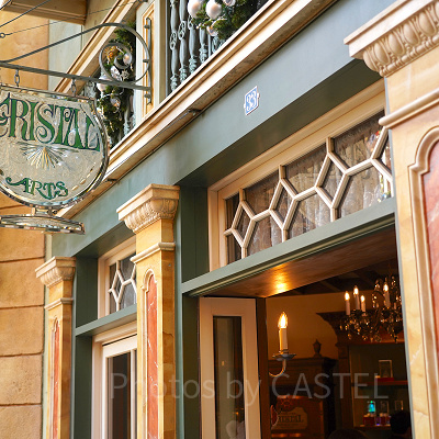 クリスタルアーツ