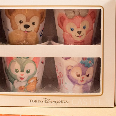 カップセット（2600円）