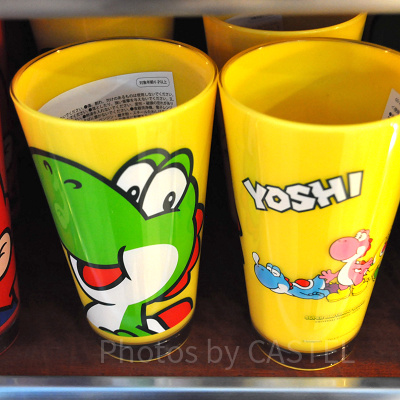 カップ（ヨッシー）