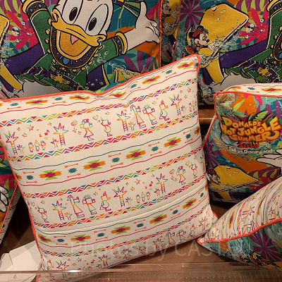 クッション（裏）