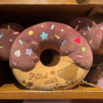 クッション(フィルドウィズジョイグッズ)