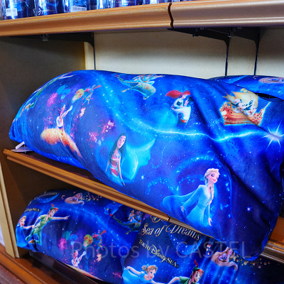 クッション（ビリーヴグッズ）