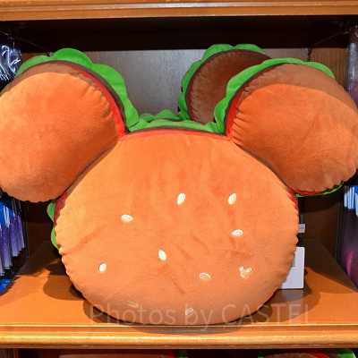 クッション