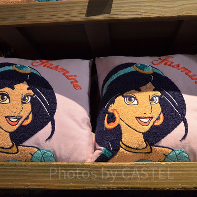 クッション（ジャスミン）