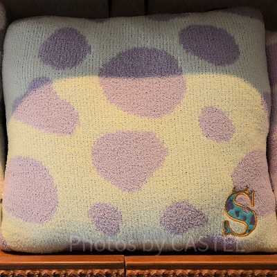 クッション（サリー）