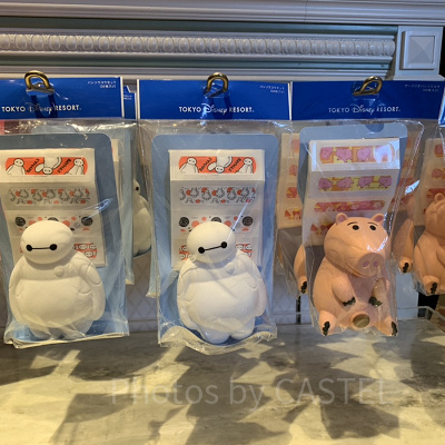 くにゃりとかわいい♪