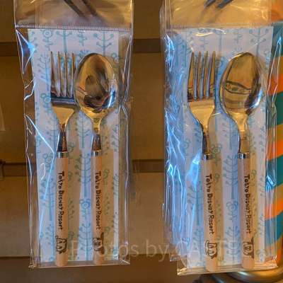 カトラリーセット