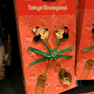 カトラリーセット