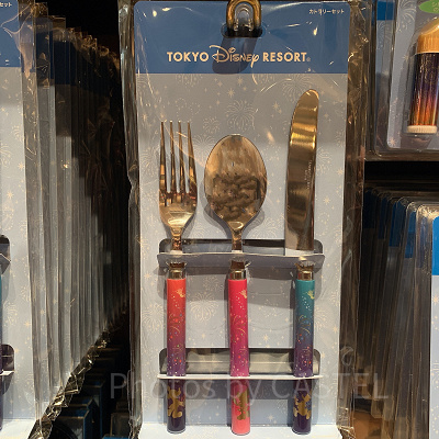 カトラリーセット