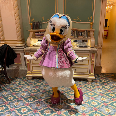 デイジーダック