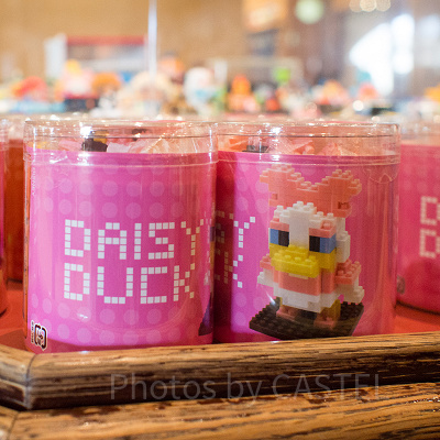 デイジー　ナノブロック