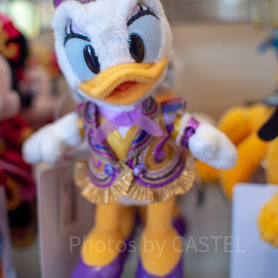 デイジーぬいば