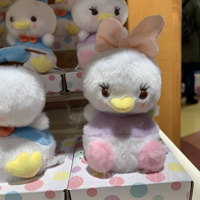 デイジーのぽてりーの