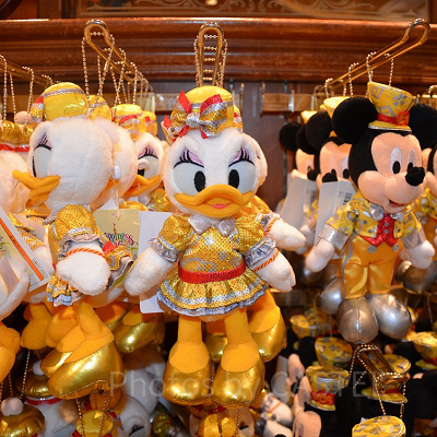 デイジーのぬいば